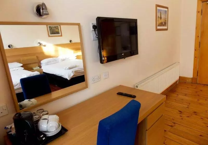 ホテル The Victorian House