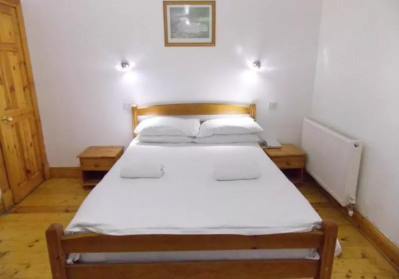 ホテル The Victorian House