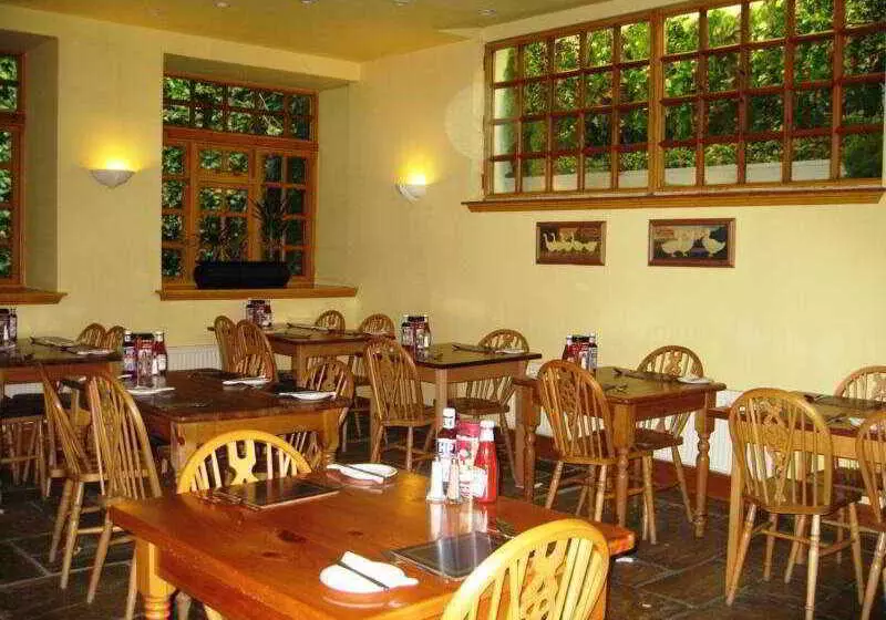 ホテル The Victorian House