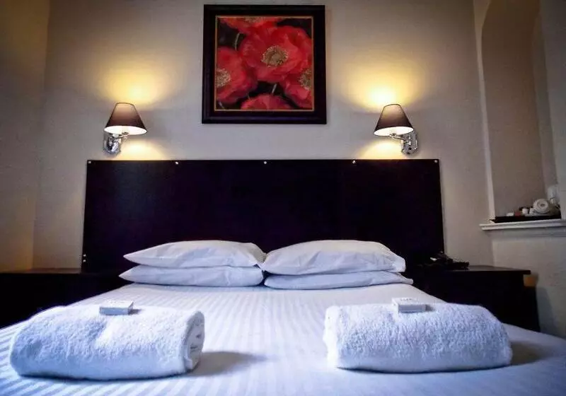 ホテル The Victorian House