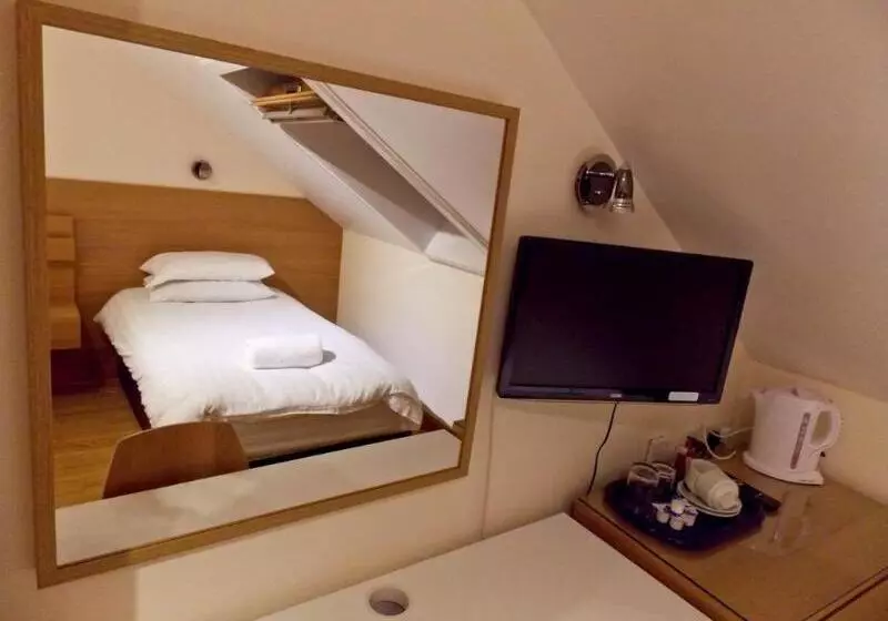 ホテル The Victorian House