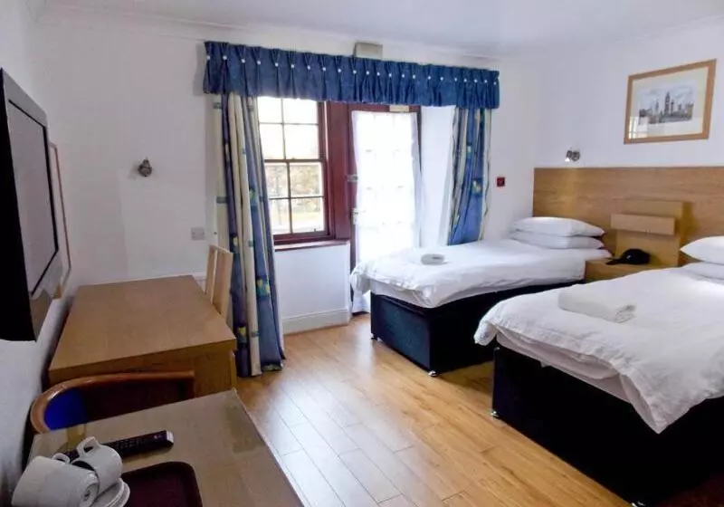 ホテル The Victorian House