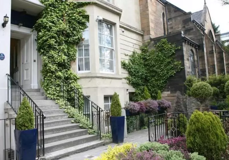 ホテル The Victorian House