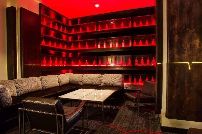 호텔 Valencia Santana Row