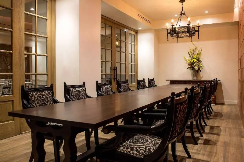 호텔 Valencia Santana Row