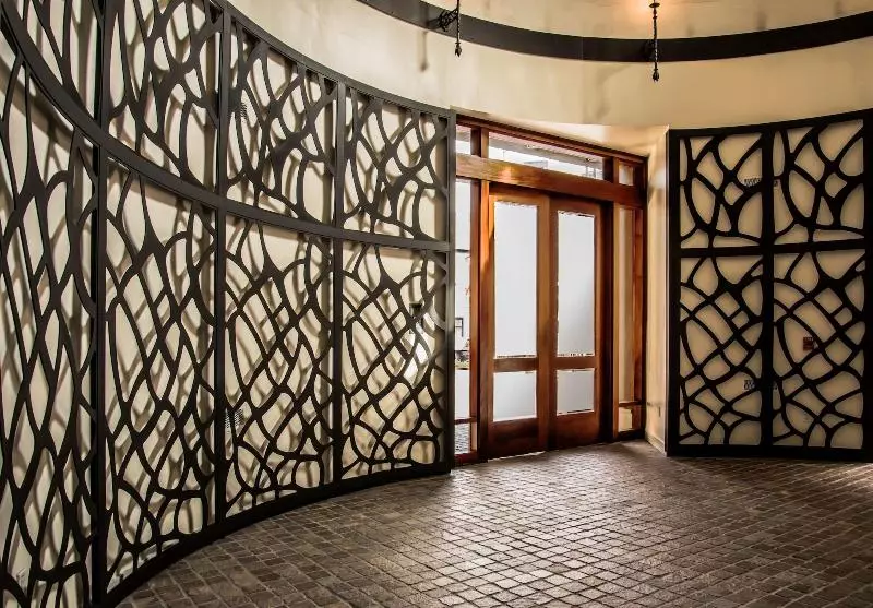 호텔 Valencia Santana Row