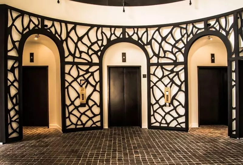 호텔 Valencia Santana Row