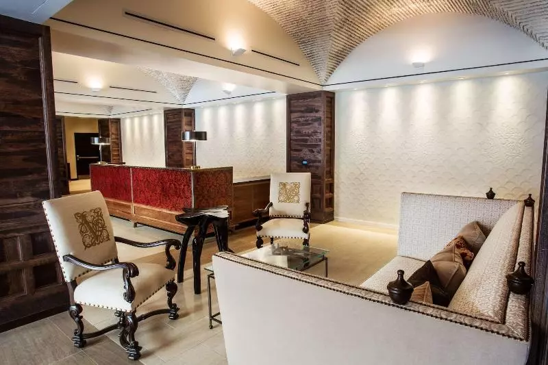 호텔 Valencia Santana Row