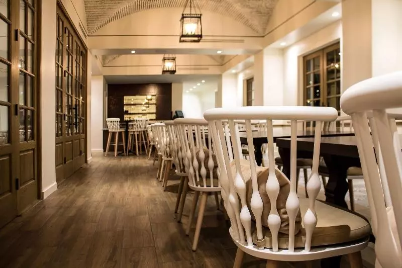 호텔 Valencia Santana Row