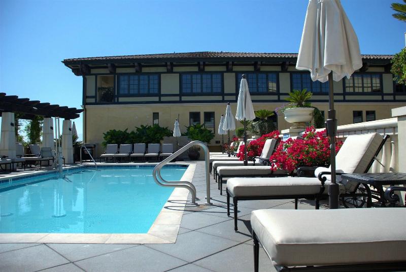 בית מלון כפרי Valencia Santana Row