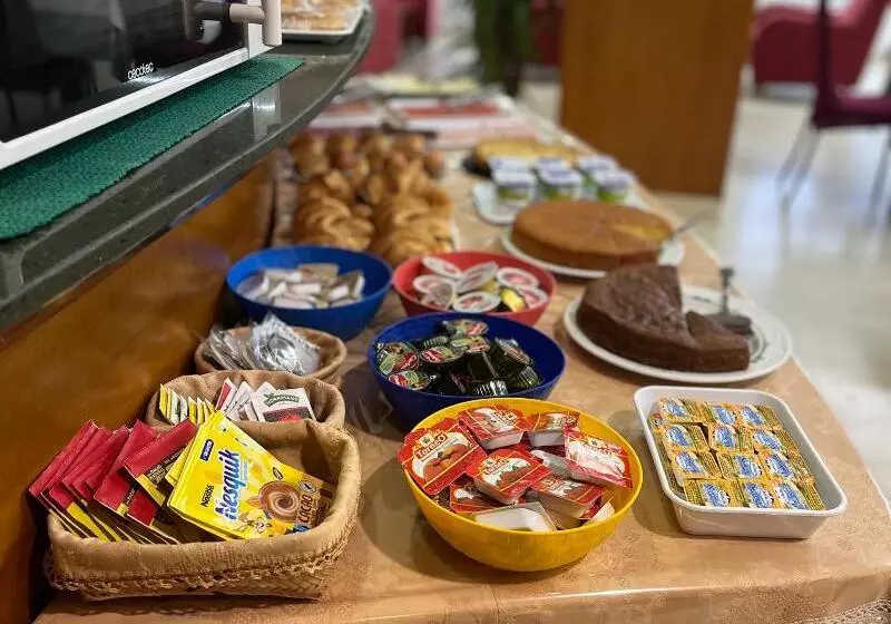 هتل Villa De Llanes