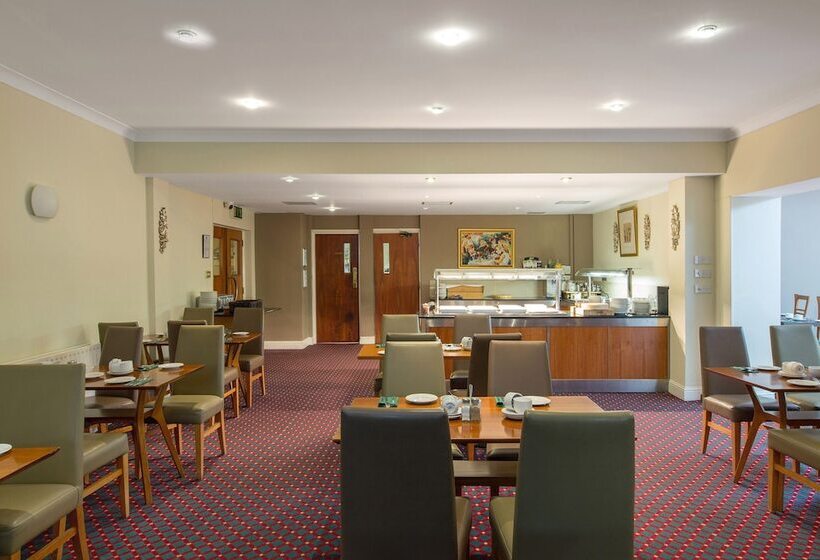 Wilton Hotel Bray