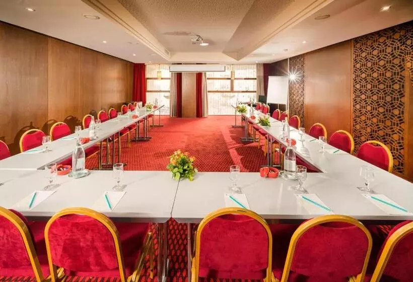 Sousse Palace Hotel & Spa