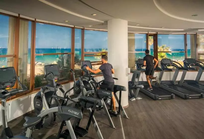 Sousse Palace Hotel & Spa