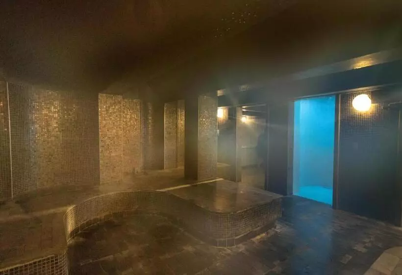 Sousse Palace Hotel & Spa