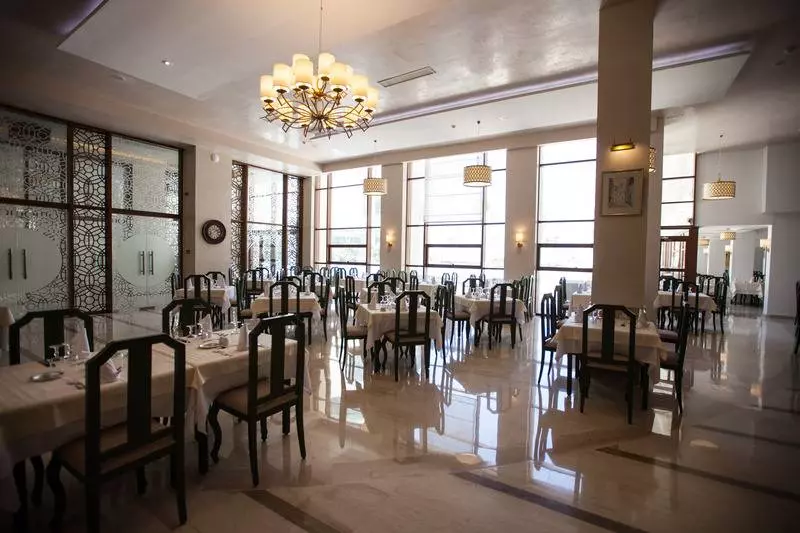 Sousse Palace Hotel & Spa