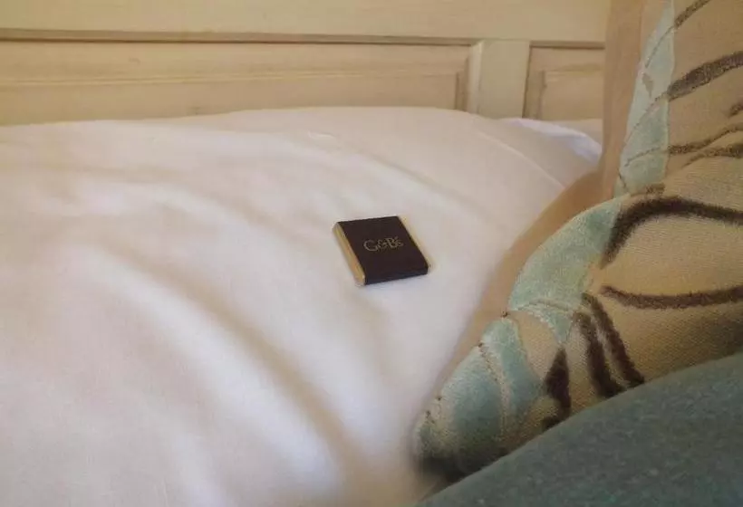 Retkeilymaja White Horse Inn