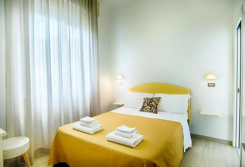 B&b Hotel Serenità
