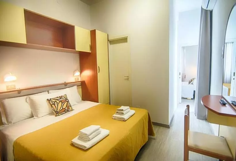 B&b Hotel Serenità