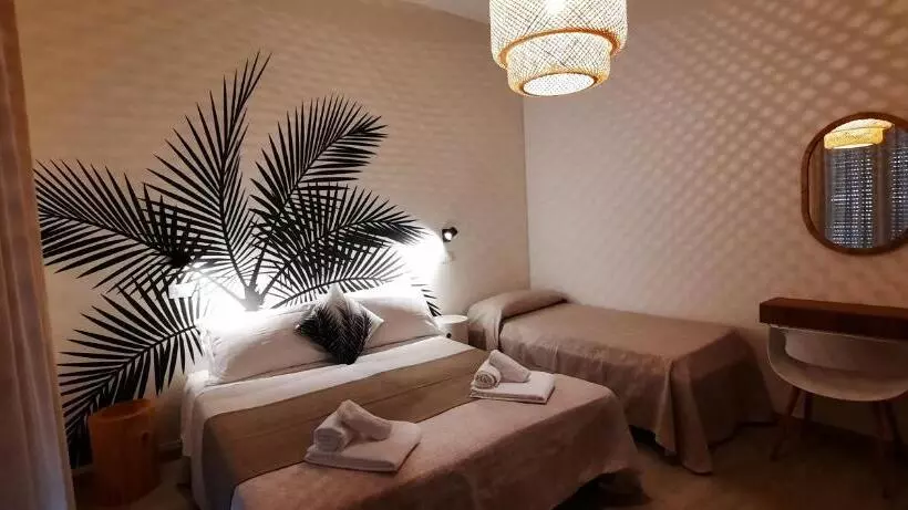 B&b Hotel Serenità