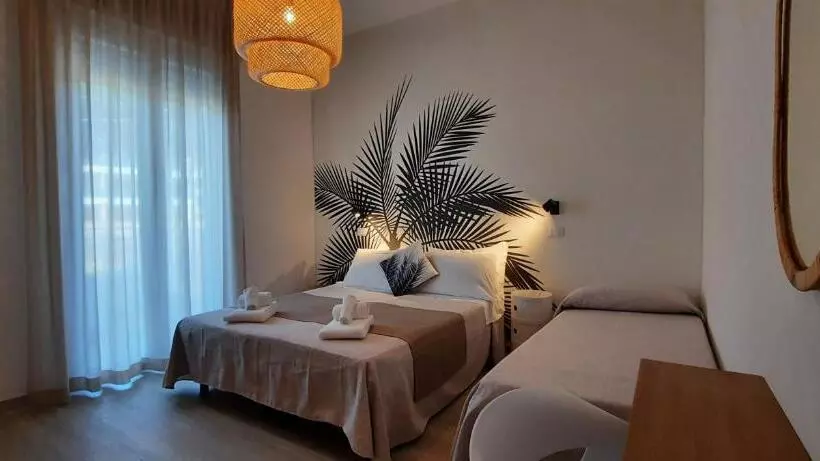 B&b Hotel Serenità