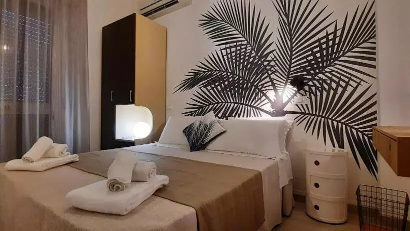 B&b Hotel Serenità