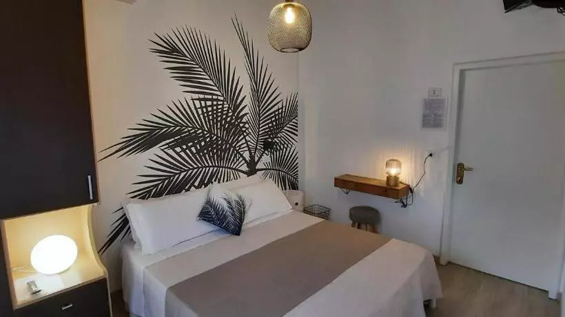 B&b Hotel Serenità