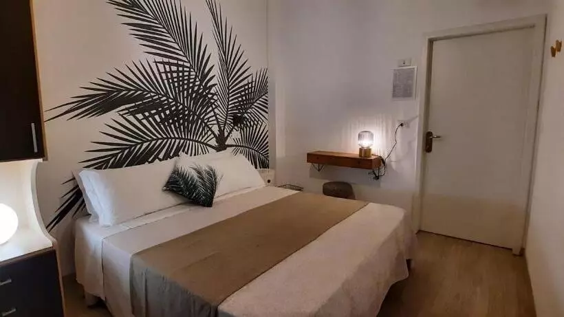 B&b Hotel Serenità