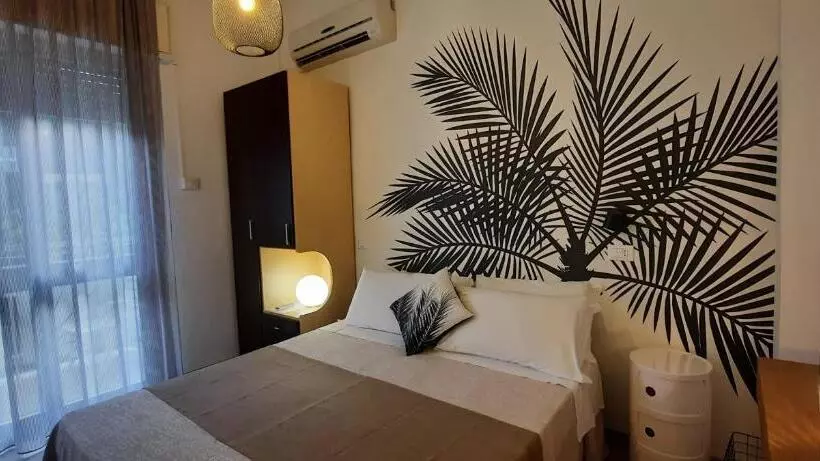 B&b Hotel Serenità