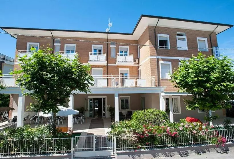 B&b Hotel Serenità