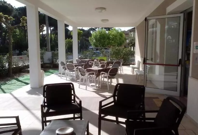 B&b Hotel Serenità