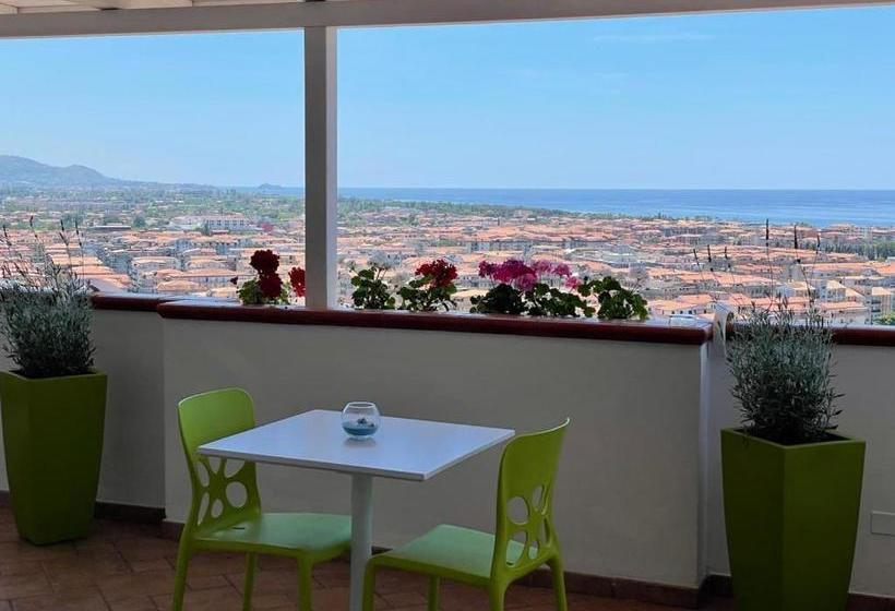 צימר Il Belvedere Guest House