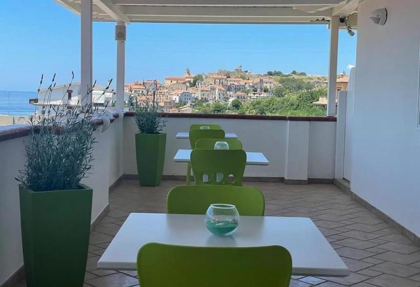 צימר Il Belvedere Guest House