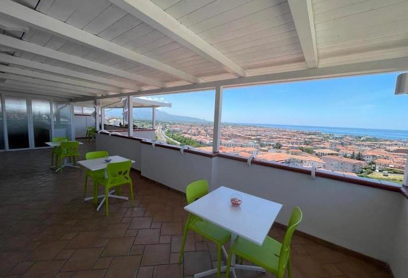 צימר Il Belvedere Guest House