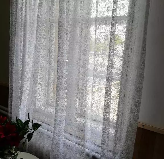 Aamiaismajoitus (B&B) Arany Bárány Vendégfogadó