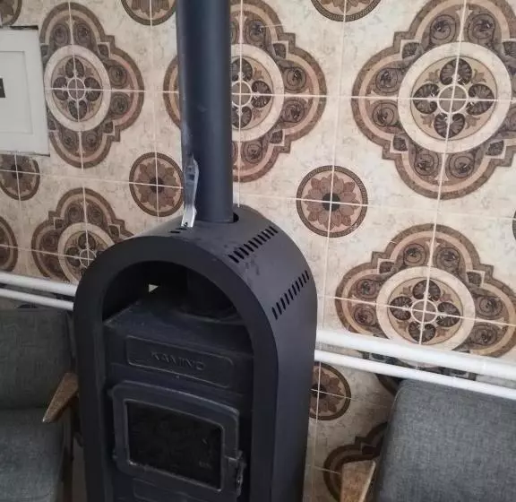 Aamiaismajoitus (B&B) Arany Bárány Vendégfogadó