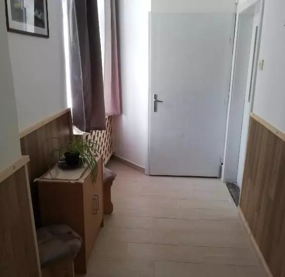 Aamiaismajoitus (B&B) Arany Bárány Vendégfogadó