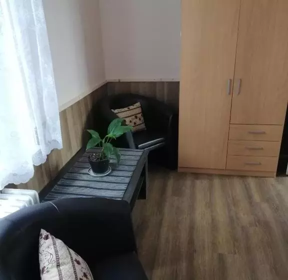 Aamiaismajoitus (B&B) Arany Bárány Vendégfogadó