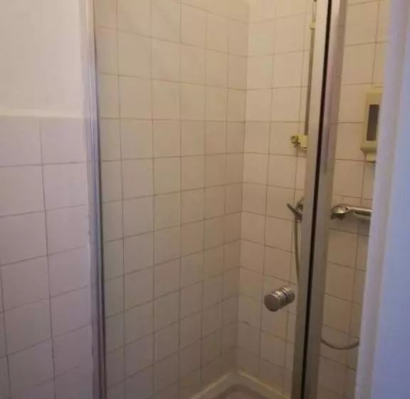 Aamiaismajoitus (B&B) Arany Bárány Vendégfogadó