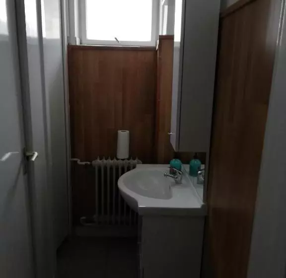 Aamiaismajoitus (B&B) Arany Bárány Vendégfogadó