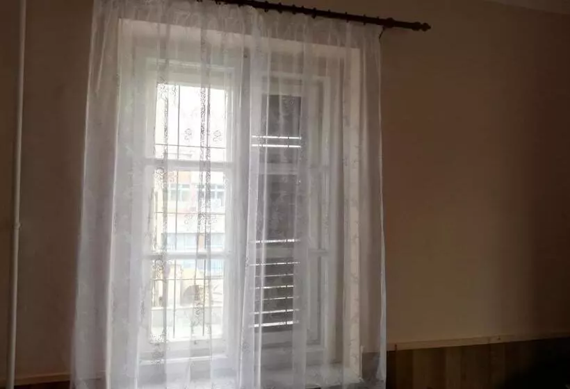 Aamiaismajoitus (B&B) Arany Bárány Vendégfogadó