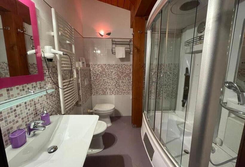 צימר Il Belvedere Guest House