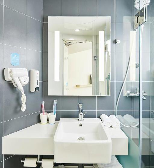 Otel Hanting  Zhengzhou Hightech Zone Ruida Road