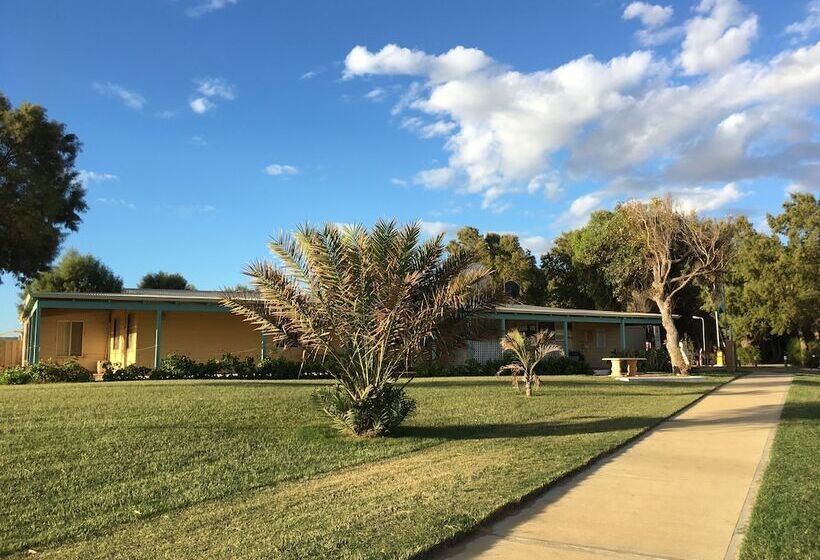 Horrocks Beach Caravan Park