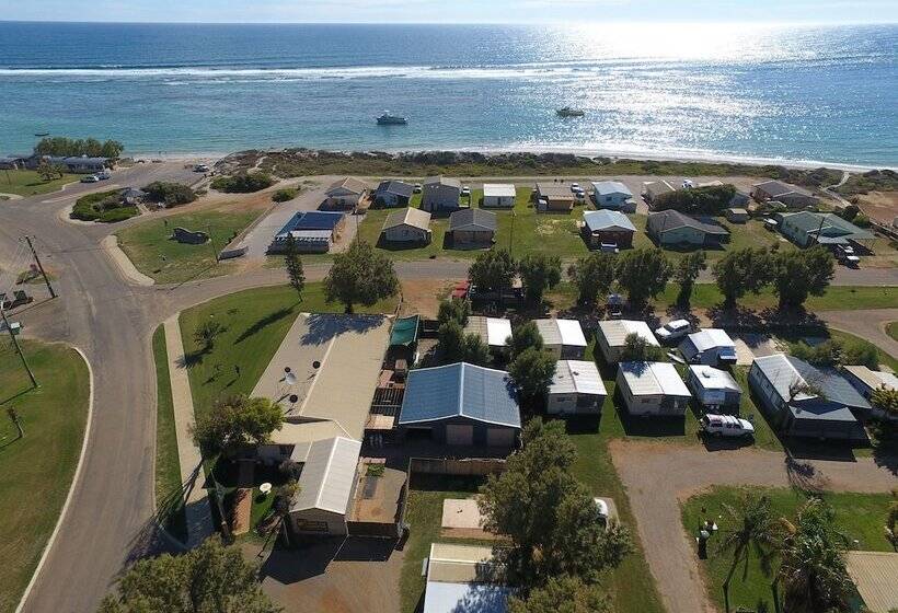Horrocks Beach Caravan Park