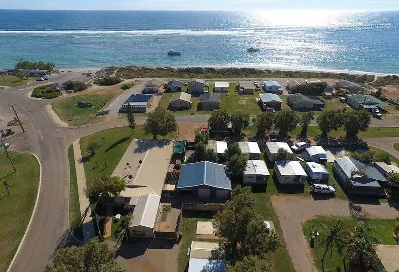 Horrocks Beach Caravan Park
