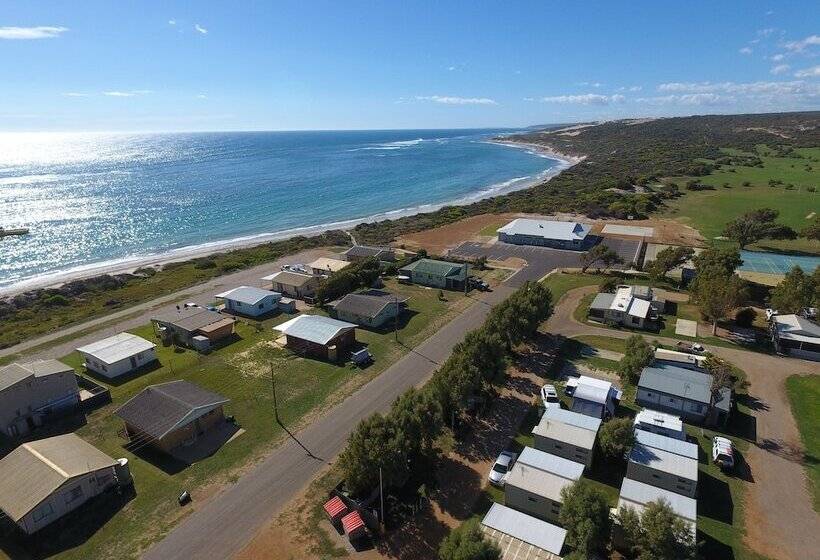 Horrocks Beach Caravan Park