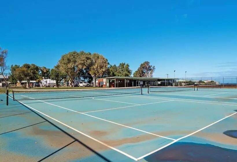 Horrocks Beach Caravan Park