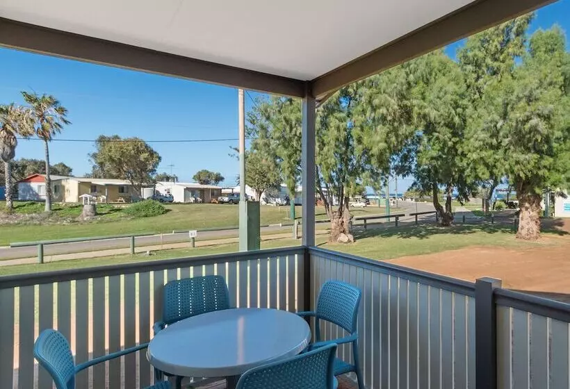 Horrocks Beach Caravan Park