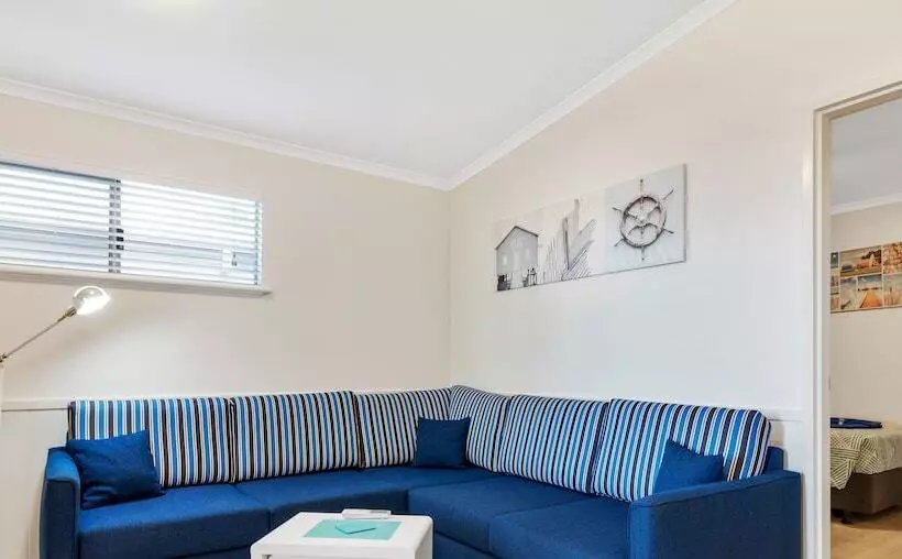 Horrocks Beach Caravan Park